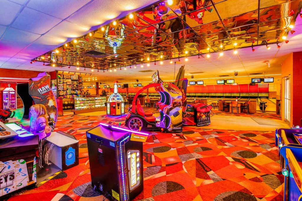 Mirror Ceiling Panels ISC Supply