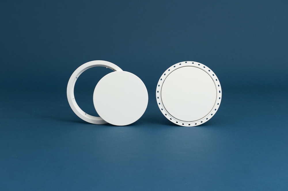 Stylemark Round GRG Drywall Access Doors ISC Supply