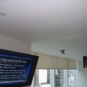 Mirror Ceiling Panels - ISC Supply